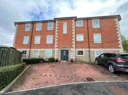 1, Waterside, Fairburn, Knottingley WF11 9GY