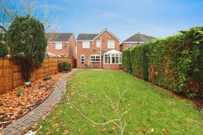 16, Tupton Moor Close, Chesterfield S42 6BQ
