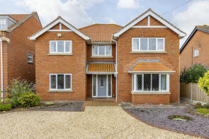 Oak House, Norwell Road, Newark NG23 6AQ
