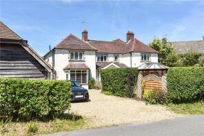 49 White Cottage, Church Road, Steep, Petersfield GU32 2DN