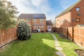 38, Porthcawl Green, Tattenhoe, Milton Keynes MK4 3AW