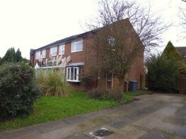 60, Church View Close, Woodbridge IP12 1RD