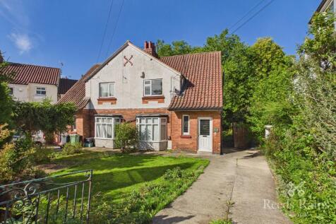 Grange Garth, York, North Yorkshire, YO10