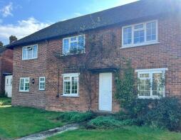7, Gibbet Lane, Horsmonden, Tonbridge TN12 8NA