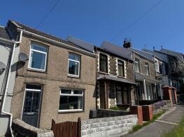 20, Ivor Street, Bridgend CF32 8HW