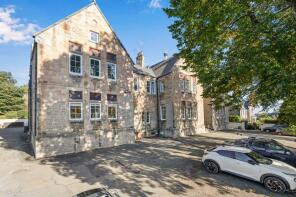 2, 32 Lasswade Court, School Green, Lasswade EH18 1NB