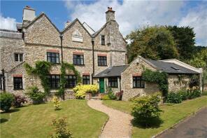 Netherton Hall, Lane To The Linhay, Colyton EX24 6EB
