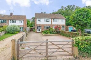 5, The Marlpit, Durgates, Wadhurst TN5 6UP