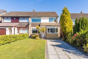 7, Powell Drive, Wigan WN5 7RX