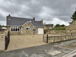 Dellside, Common Road, Brierley, Barnsley S72 9ED