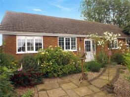 Hawthorns, Church Lane, Louth LN11 0SF