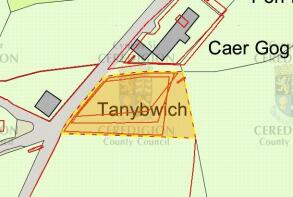 Tanllidiart, Bontgoch SY24 5DP