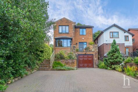 Grosvenor Road, Oxton, CH43