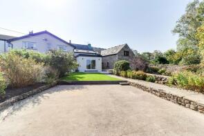 11, Chapel Terrace, Cockermouth CA13 0UE