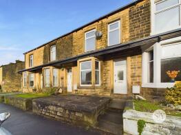 128, Whalley Road, Burnley BB12 7PN
