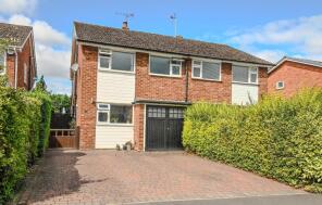11, Raven Road, Burton-on-trent DE13 8PY