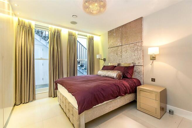 Principal Bedroom