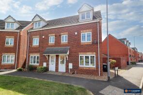 28, Wisteria Way, Nuneaton CV10 7SS