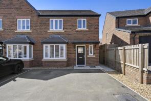 64, Wayfarer Meadows, Hartlepool TS27 3FD