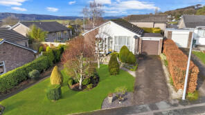 21 Tresco, Dugg Hill, Milnthorpe LA7 7EF