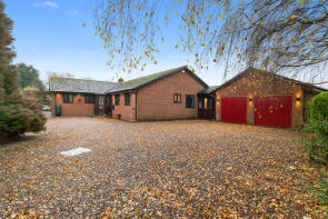Briarwood, Moseley Road, Worcester WR2 6NH