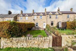 2, Richley Terrace, Newcastle Upon Tyne NE20 0SL