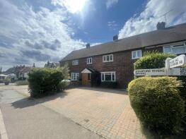 2, Barn Mead, Toot Hill Road, Ongar CM5 9SE