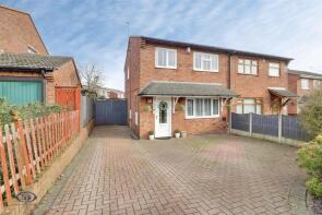 94, Tawney Close, Stoke-on-trent ST7 4EN
