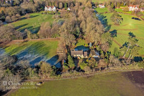 1, Vera Lane, Digswell, Welwyn AL6 0EW