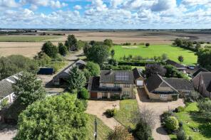 Richden, Upwell Road, Christchurch PE14 9LF