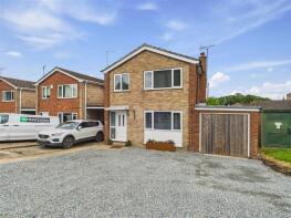 22, Orchard Drive, Driffield YO25 9UW