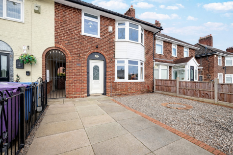 East Prescot Road, Liverpool, Merseyside, L14 1PN