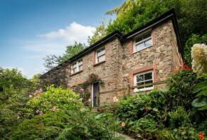 1, Deercombe Cottages, Road From Ash Gate To Leeford Green, Lynton EX35 6PT