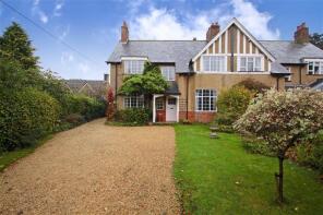 Wayside, Milton Road, Chipping Norton OX7 6BD