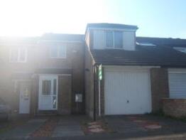 14, Woodside Way, South Shields NE33 4SN