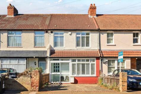 Ravenscroft Road, Beckenham, BR3
