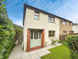 11, Park Street, Glyncorrwg SA13 3DS
