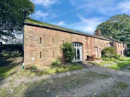 Too Hoots Barn, Access Road To Houses, Penrith CA10 1HR