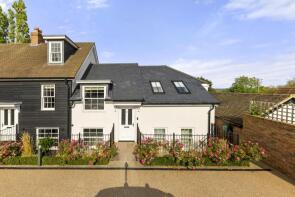 6, Orme Court, Essendon, Hatfield AL9 6BP