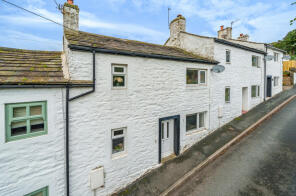 29, Starkey Lane, Farnhill, Keighley BD20 9AW