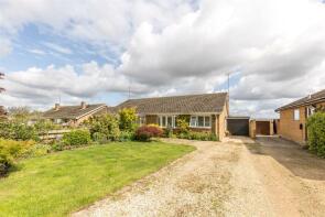 38, Dashwood Rise, Bicester OX25 6JQ