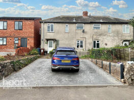 8, Blythe View, Lichfield Road, Hamstall Ridware, Rugeley WS15 3QG