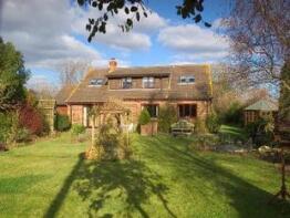 Rose Glen, Giddy Green Road, Wareham BH20 6EX