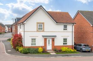 6, Hastings Drive, Bromsgrove B60 4FT