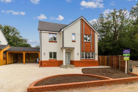 Bell Lane, Bedmond, WD5