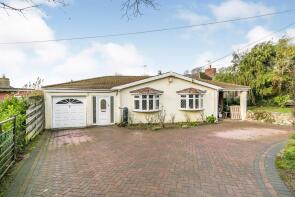 Four Elms, Church Lane, Chelmsford CM3 6SJ