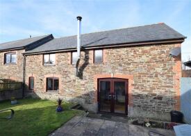 3, Stibb Farm Barns, Stibb Road, Bude EX23 9HP