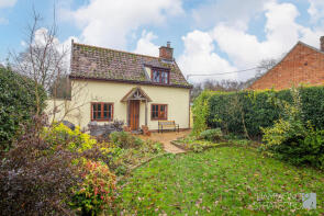 Orchard Cottage, Ashwellthorpe Road, Norwich NR16 1AW