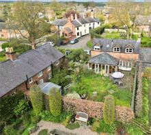 3a, Church Lane, Melton Mowbray LE14 3DR