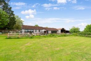 Horseshoe Farm, James Hill, Brewham, Bruton BA10 0JG